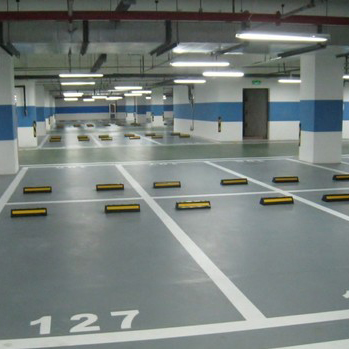 車庫環(huán)氧地坪