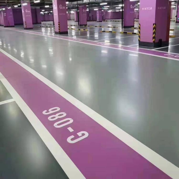 避免環(huán)氧地坪漆縮孔有什么方法？